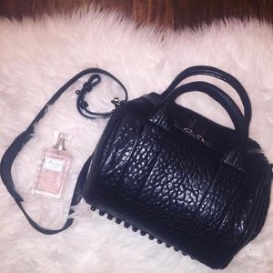 *Authentic* Alexander Wang Rockie Bag w/ Receipt